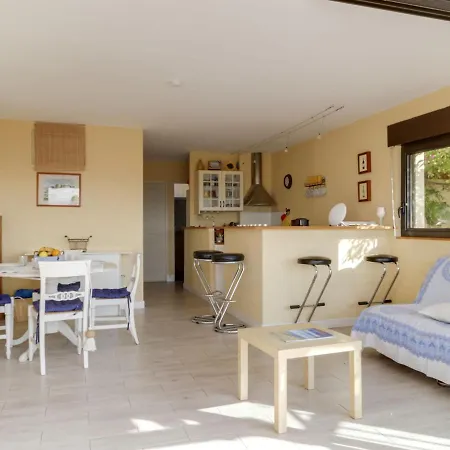 Cimes Apartment Le Lavandou