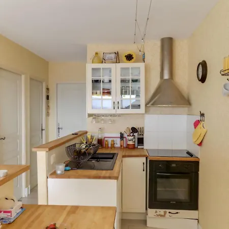 Apartment Cimes