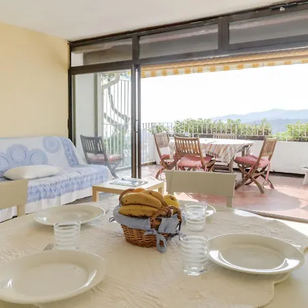 Cimes Apartment Le Lavandou